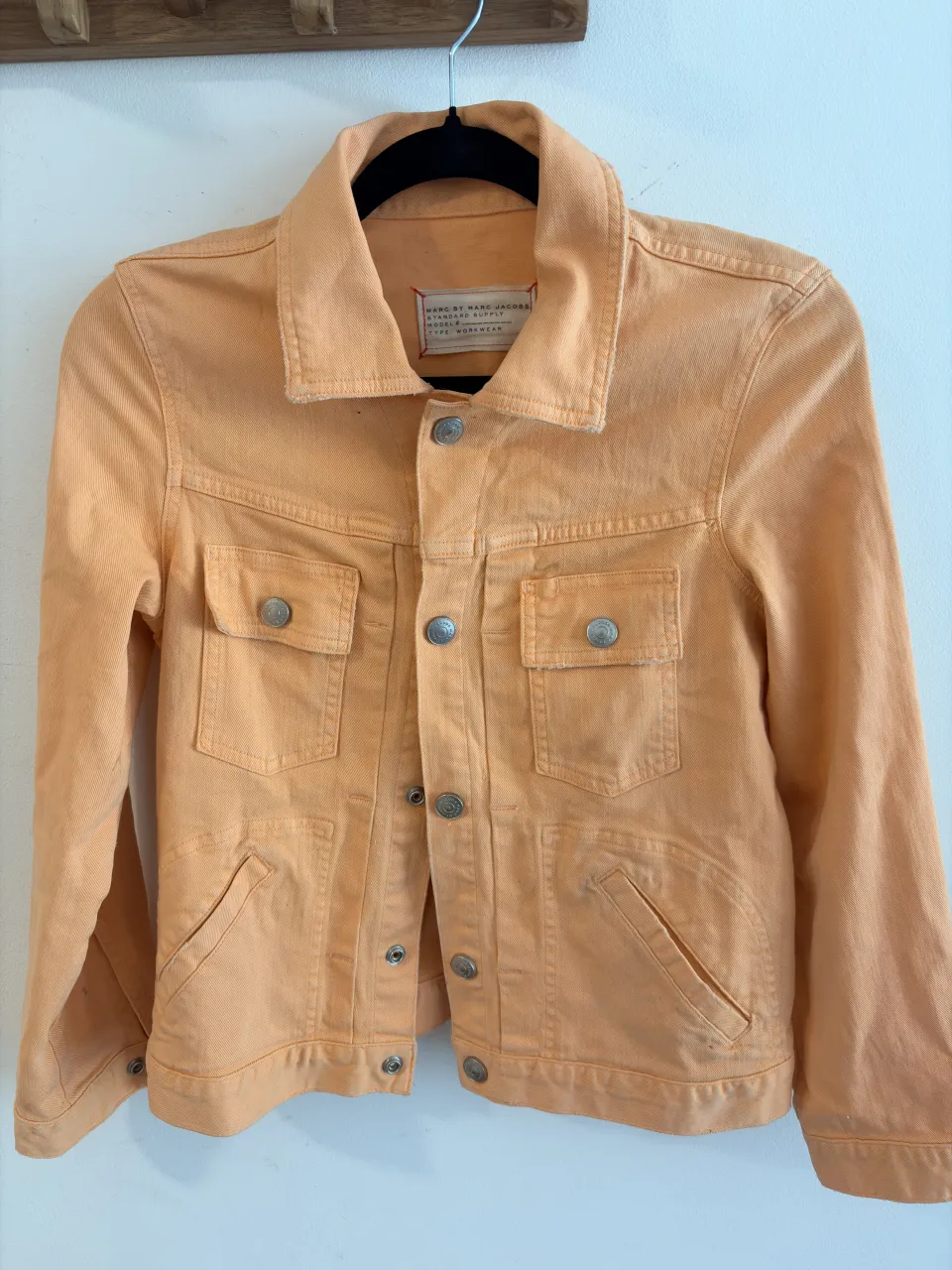 Marc Jacobs · Talle XS