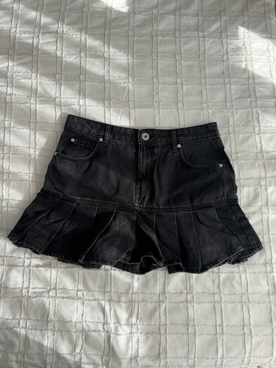 Bershka · Talle EU 38