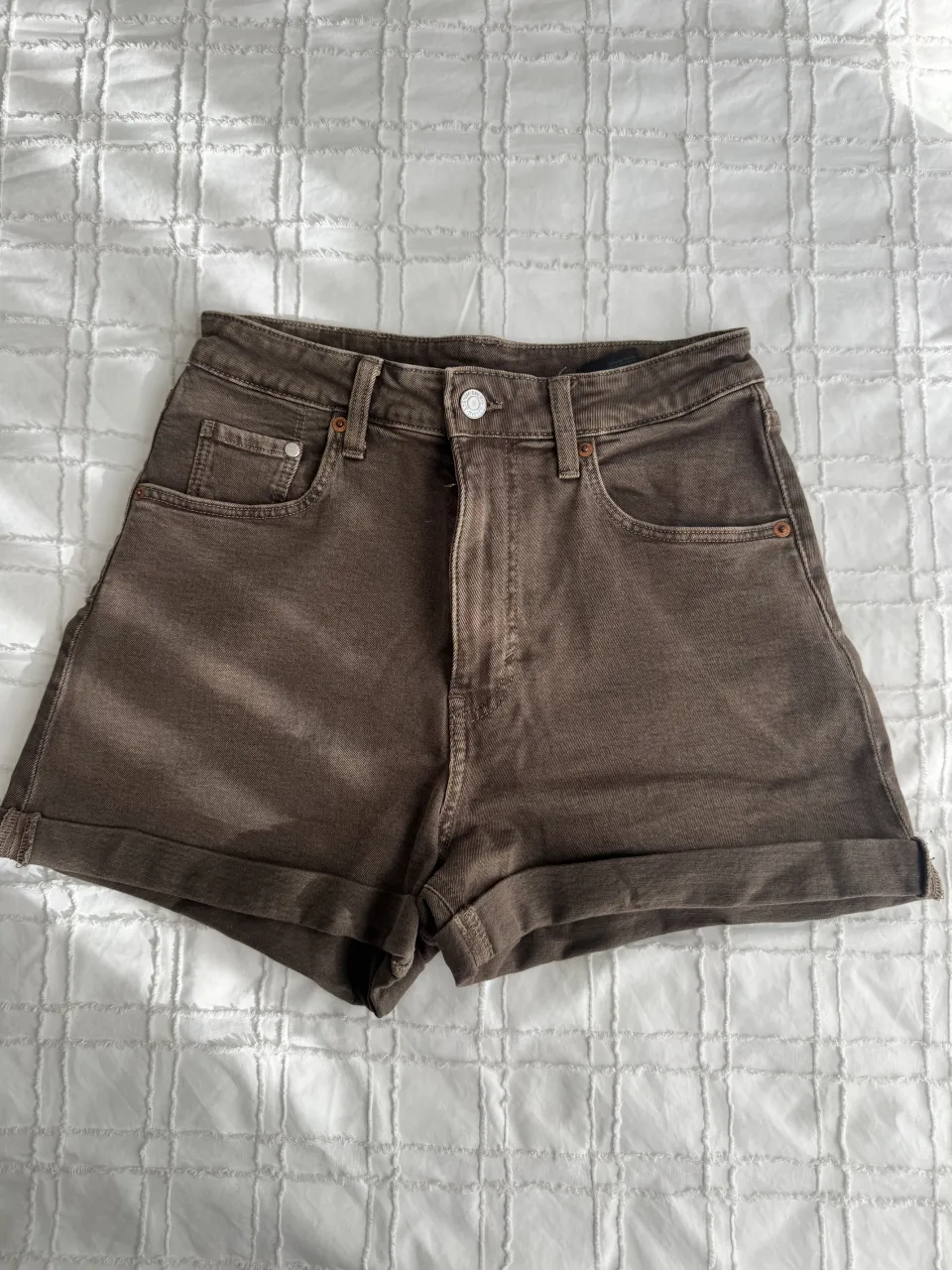 &denim · Talle EU 38