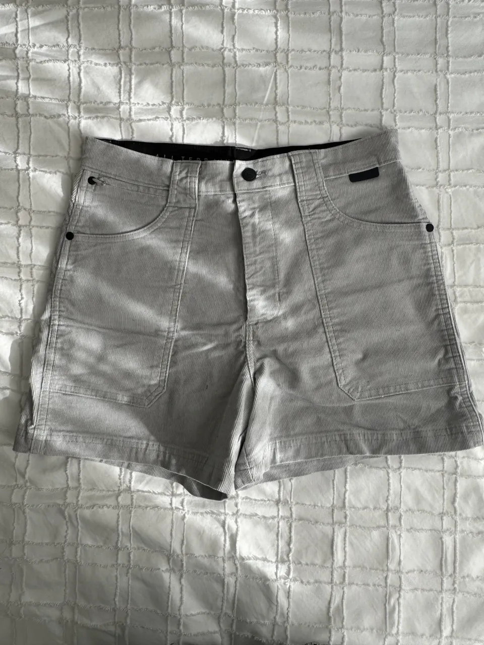 Wrangler · Talle S