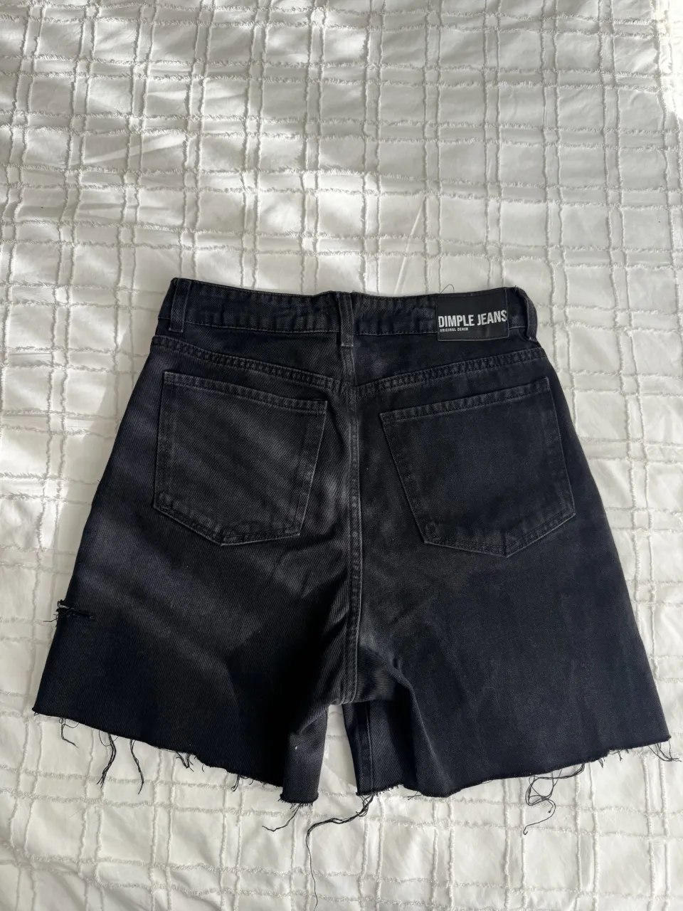 Dimple jeans · Talle EU 40