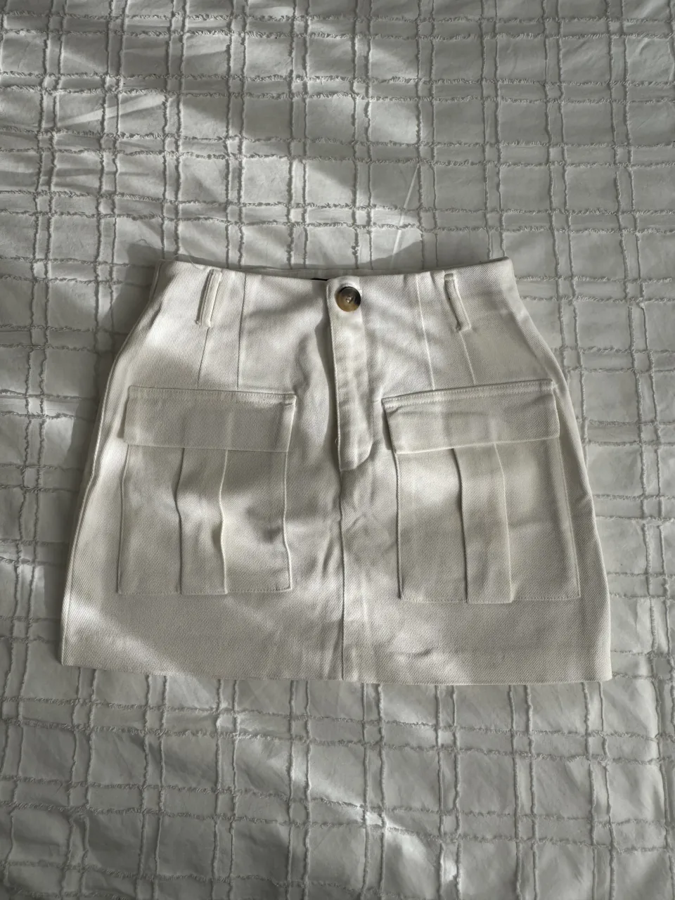 Zara · Talle M