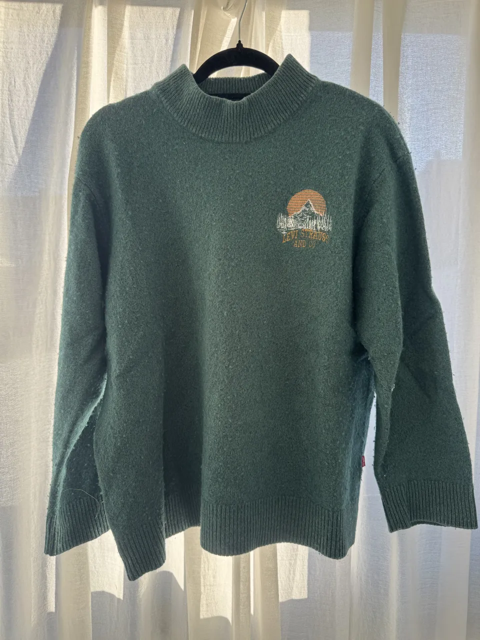 Sweater Levi's - imagen 1