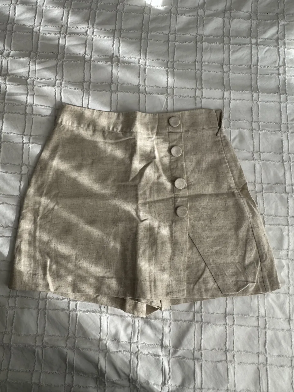 Short Zara - imagen 1