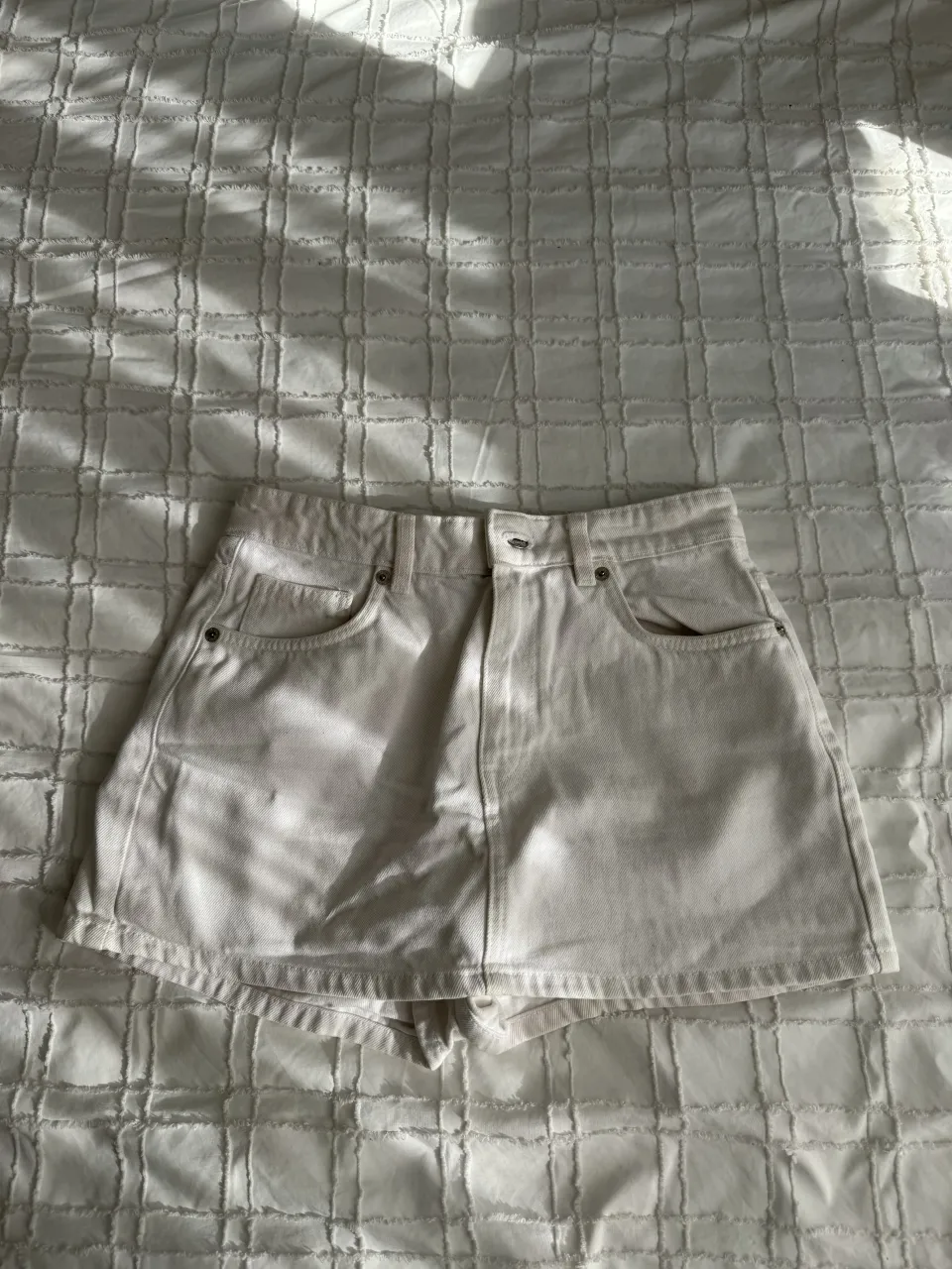 Pollera Zara - imagen 1
