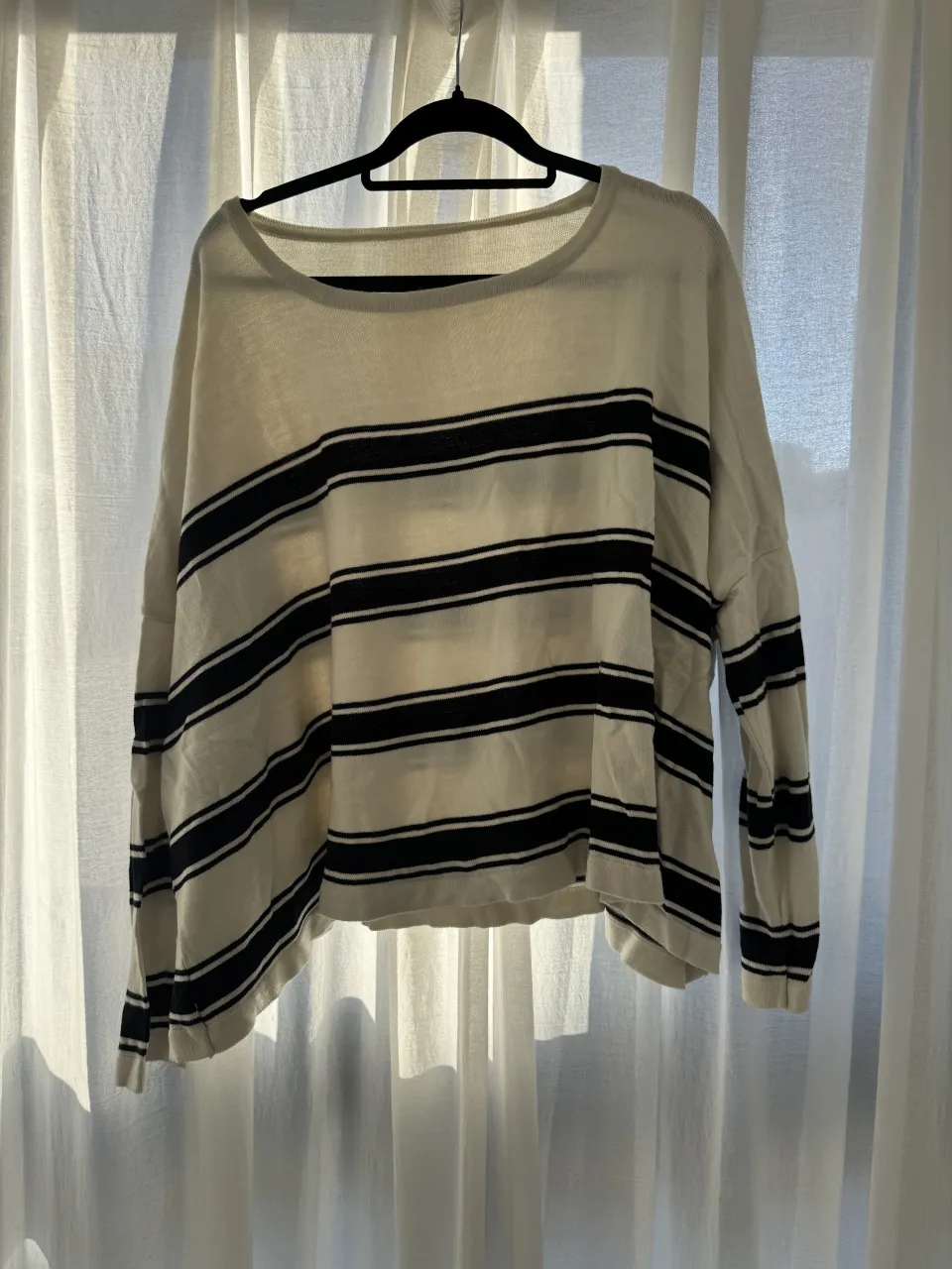 Sweater A ≠ - imagen 1