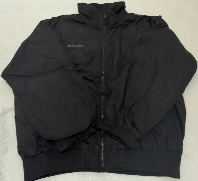 Columbia · Talle L