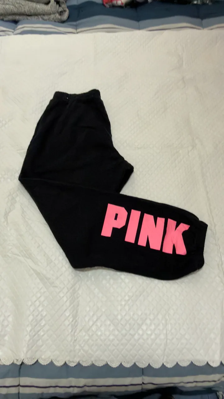 Pantalón Victoria's Secret · Talle L