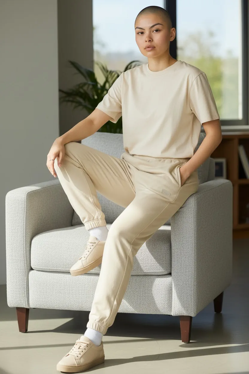 Pink · Talle L