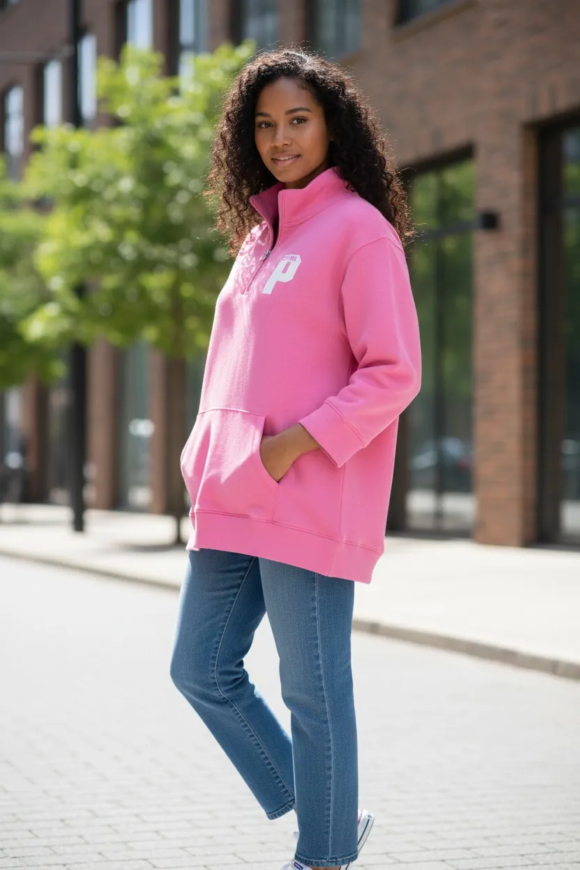 Buzo Victoria's Secret - imagen 1