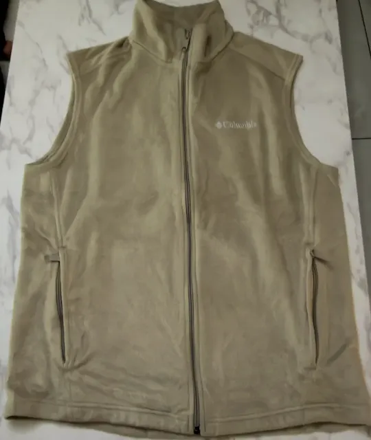 Columbia · Talle M