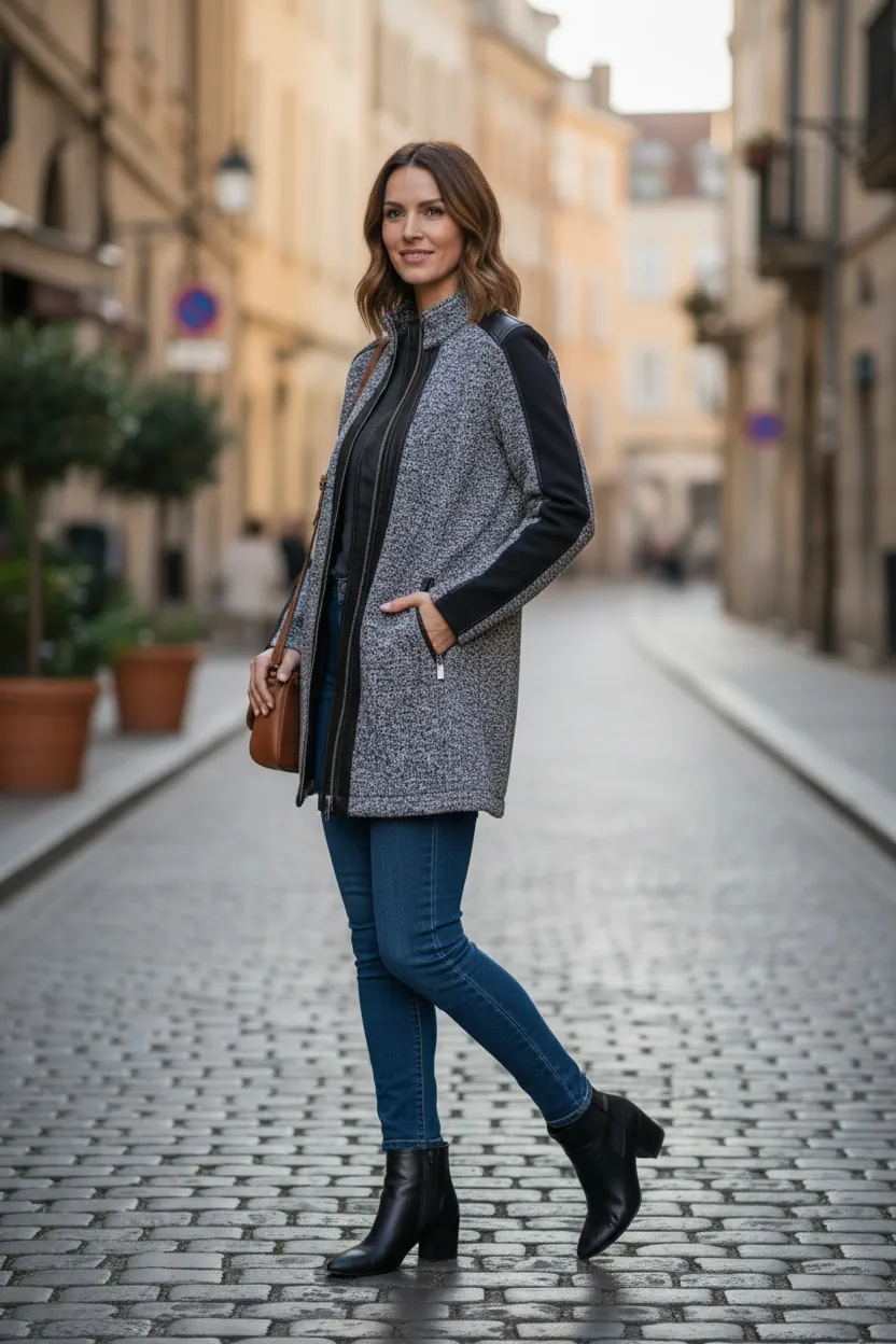 Blazer Sin marca - imagen 1