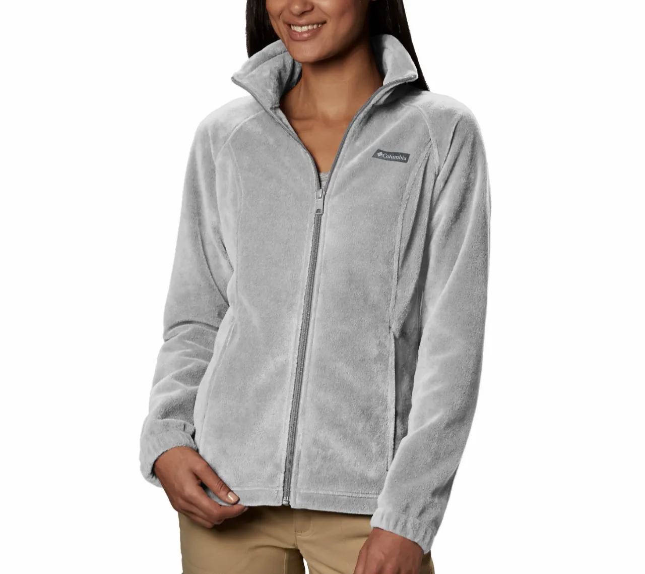Buzo Columbia · Talle M