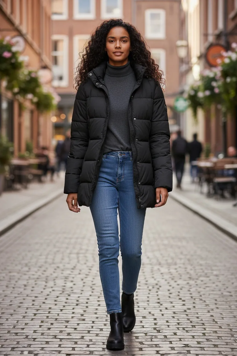 Campera Sin marca - imagen 1
