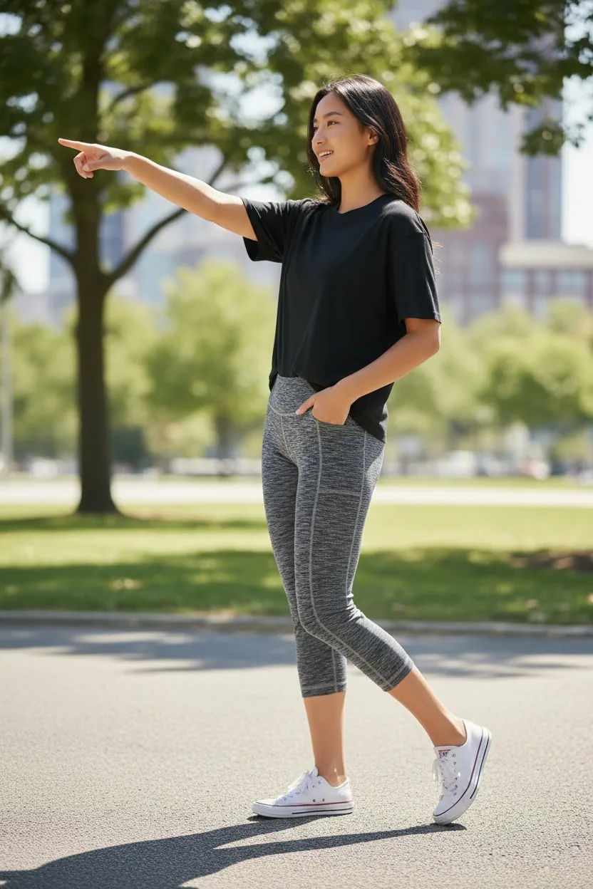 GAP · Talle M