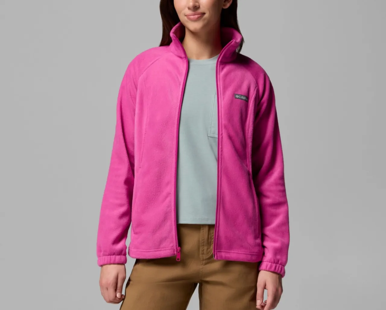 Campera Columbia - imagen 1