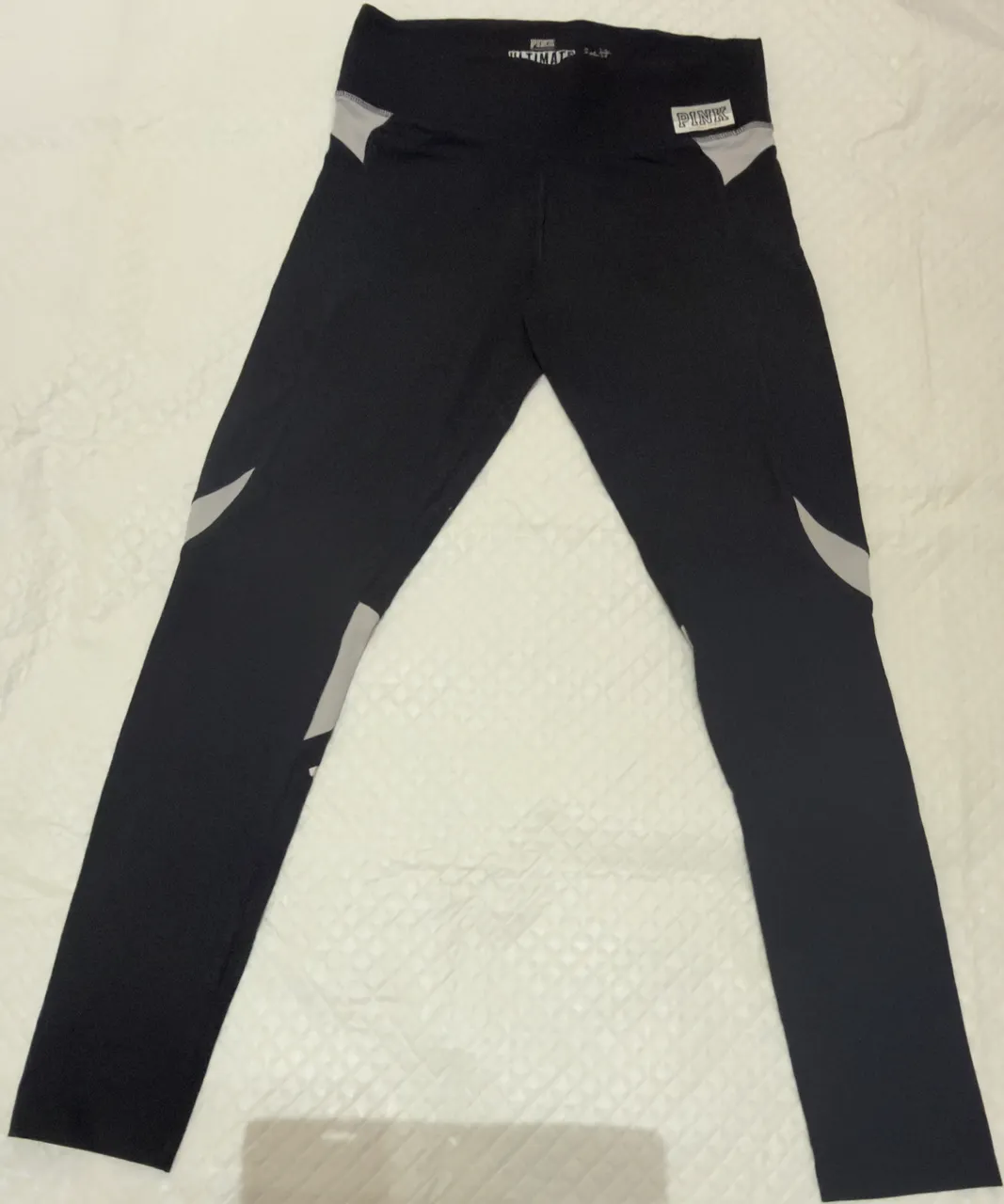 Calza Victoria's Secret · Talle M