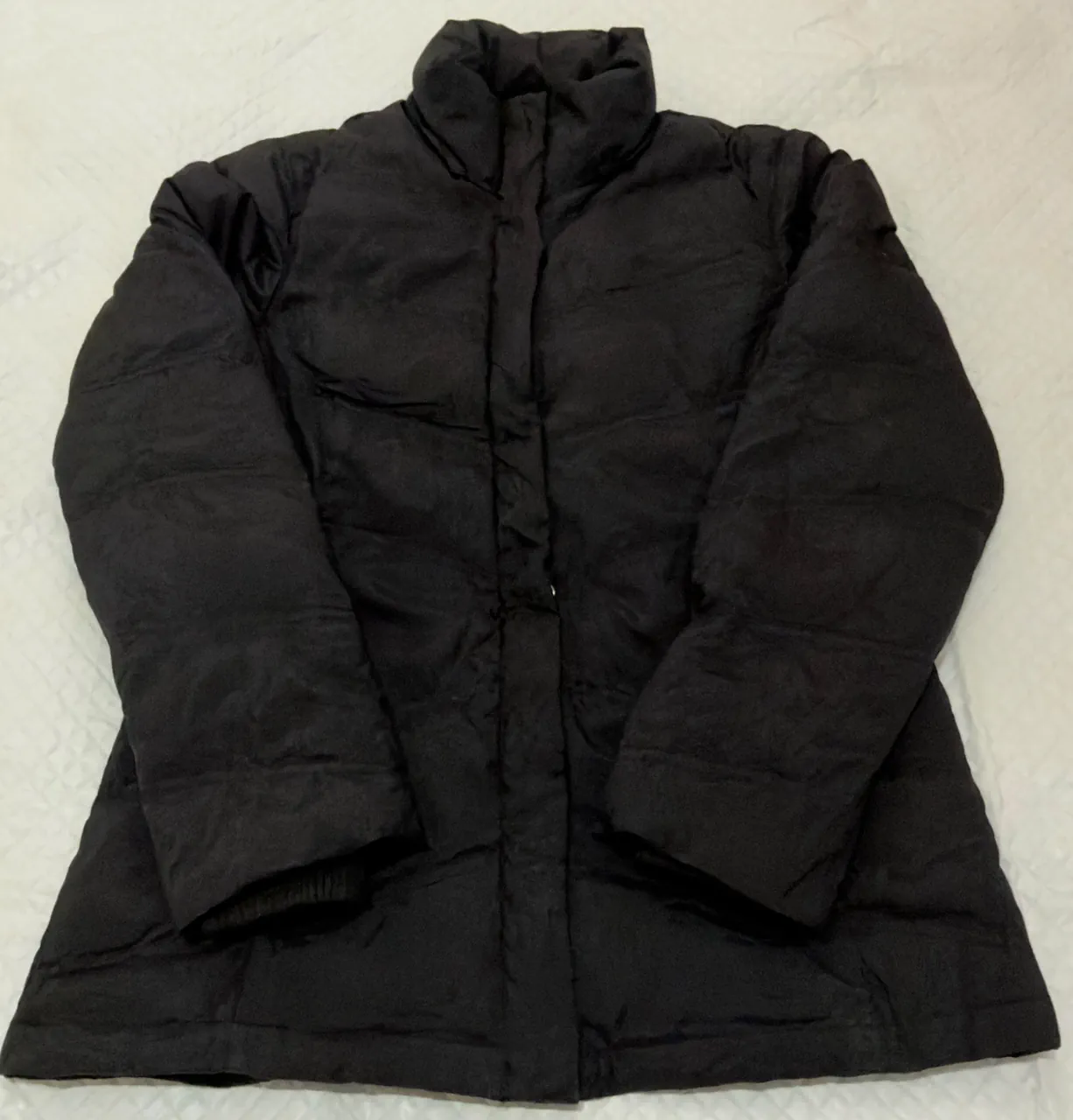 Campera Collection - imagen 1