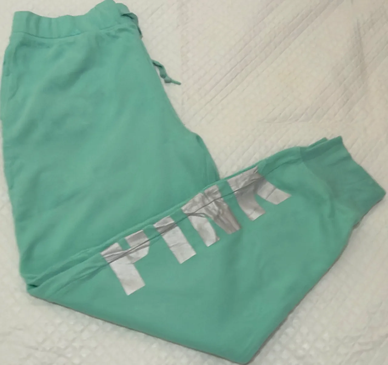 Pantalón Victoria's Secret · Talle L