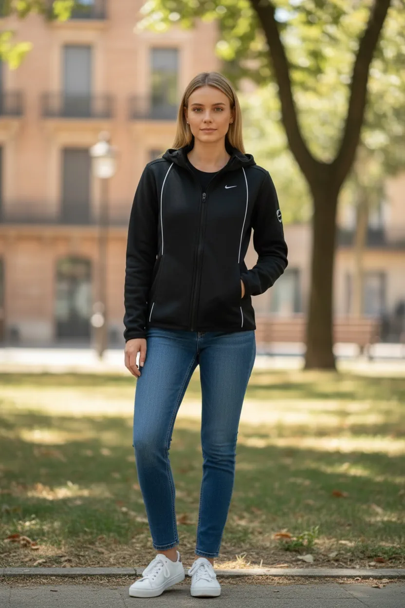 Buzo Nike - imagen 1