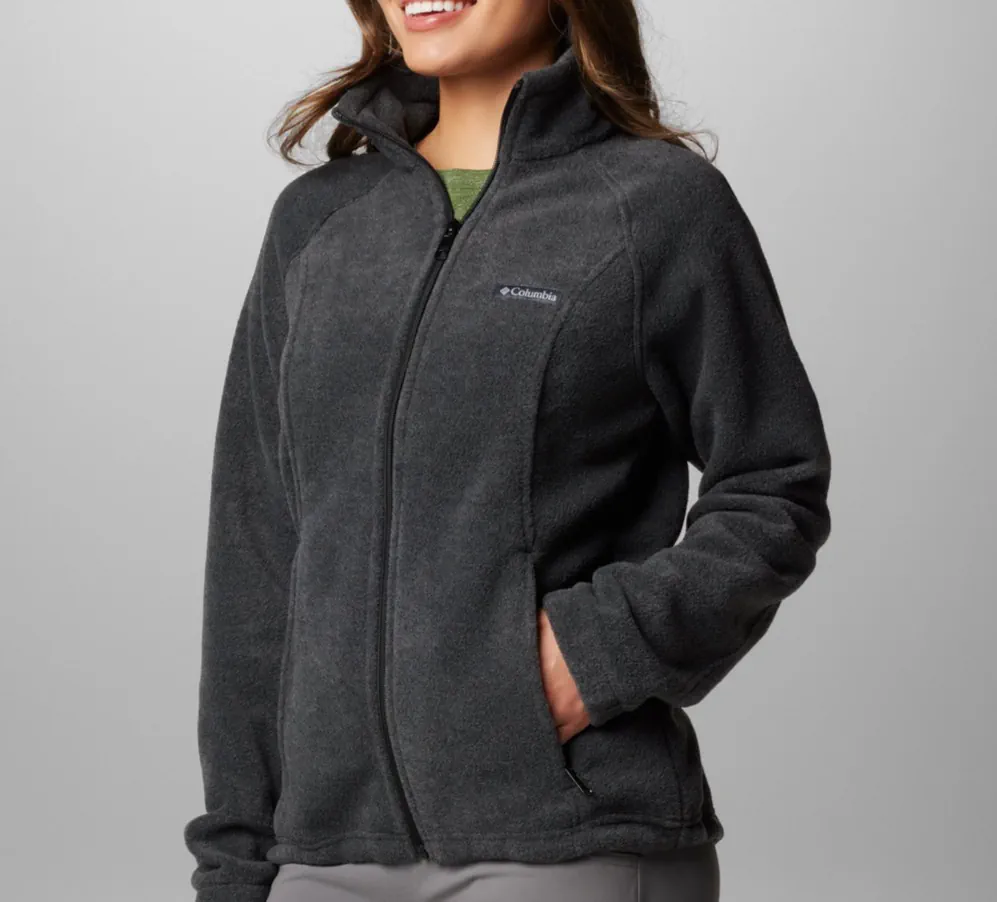 Buzo Columbia · Talle L