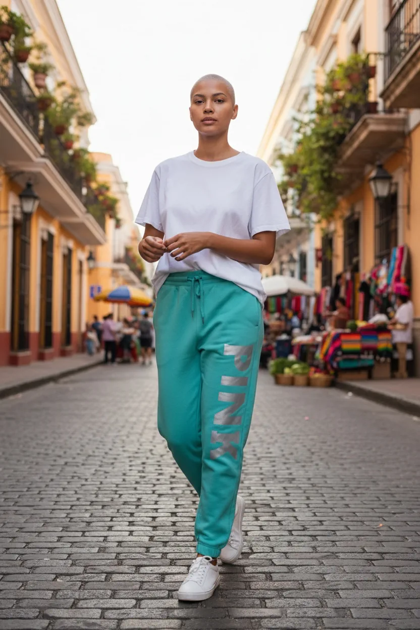 Victoria's Secret · Talle L