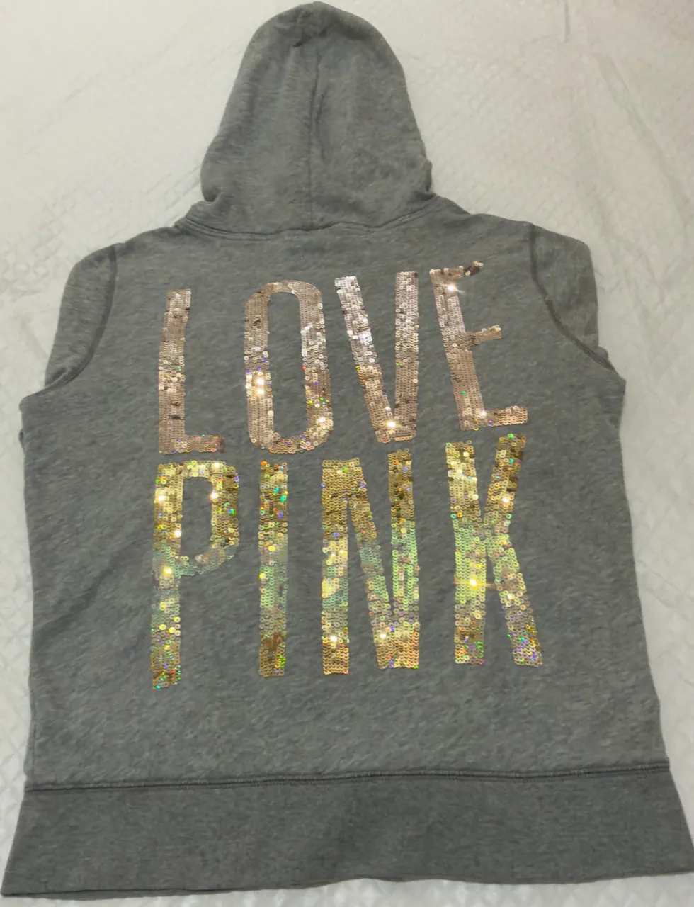Buzo Victoria's Secret - imagen 2