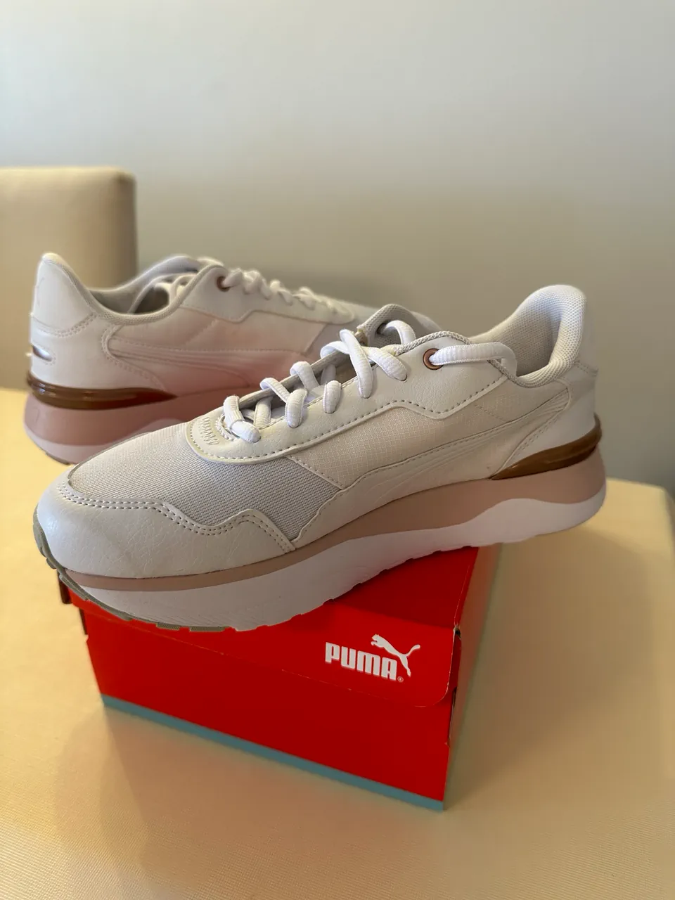 Zapatillas Puma - imagen 1