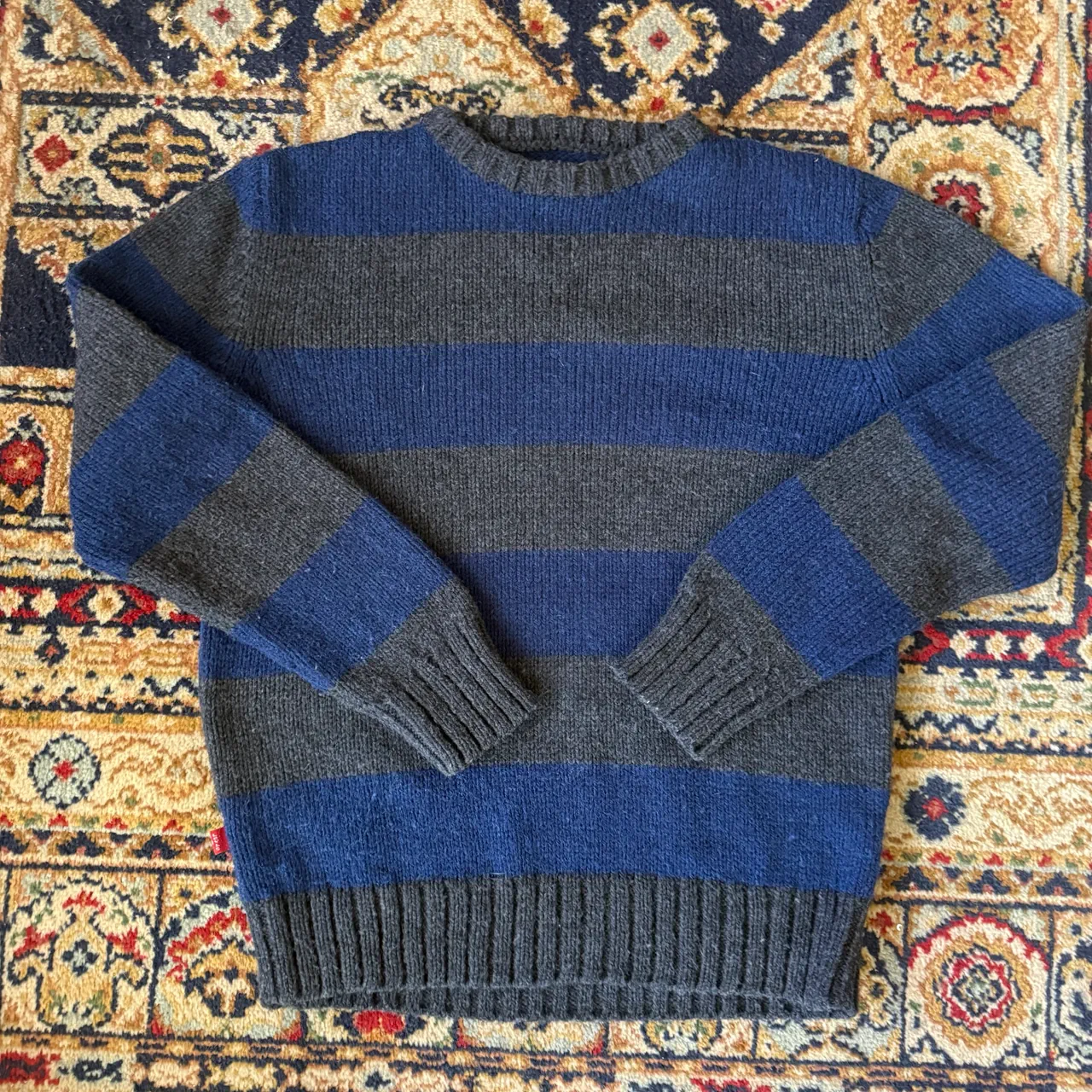 Levi Strauss & Co. · Talle M