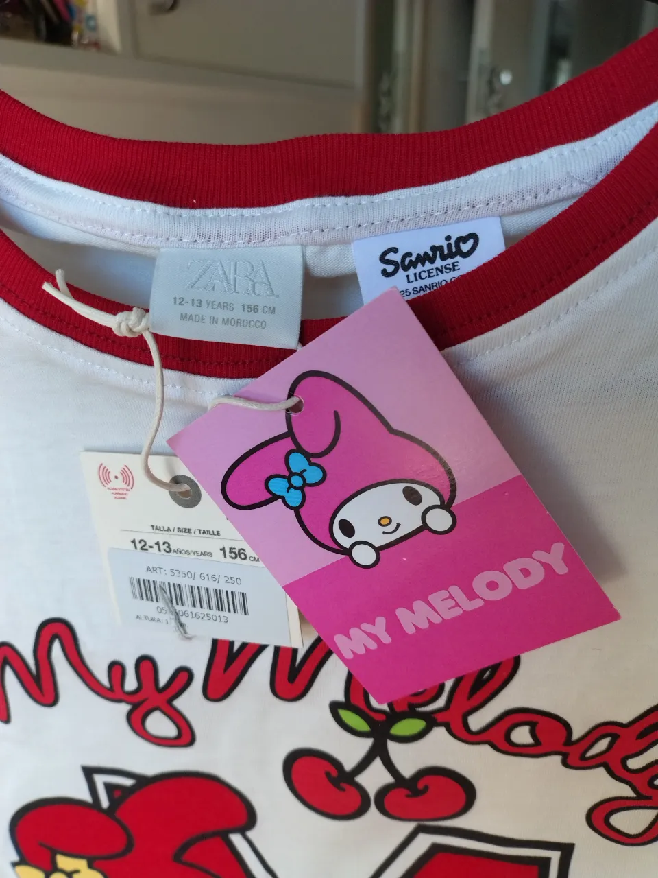 Ropa para ocasiones Zara · Talle 13 años / 158 cm
