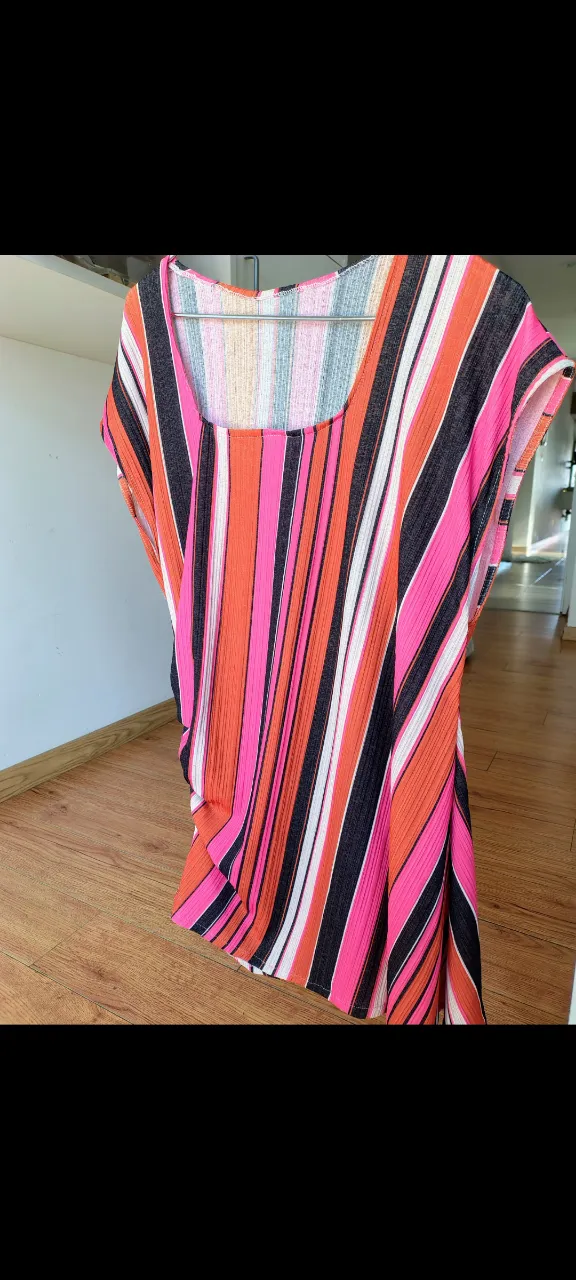 Musculosa Sin marca - imagen 1
