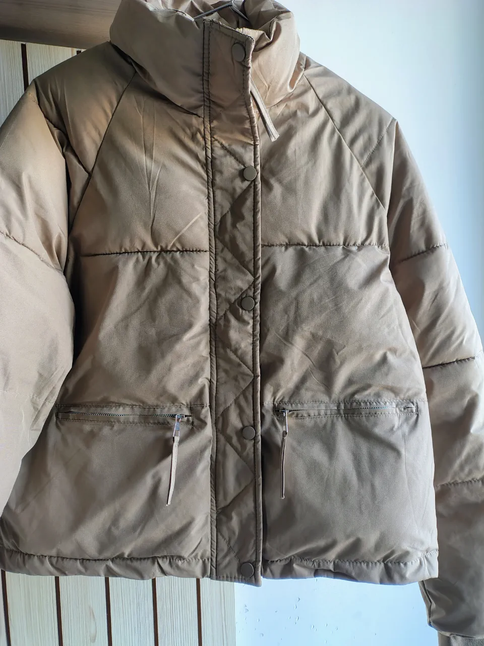 Campera Sin marca - imagen 1