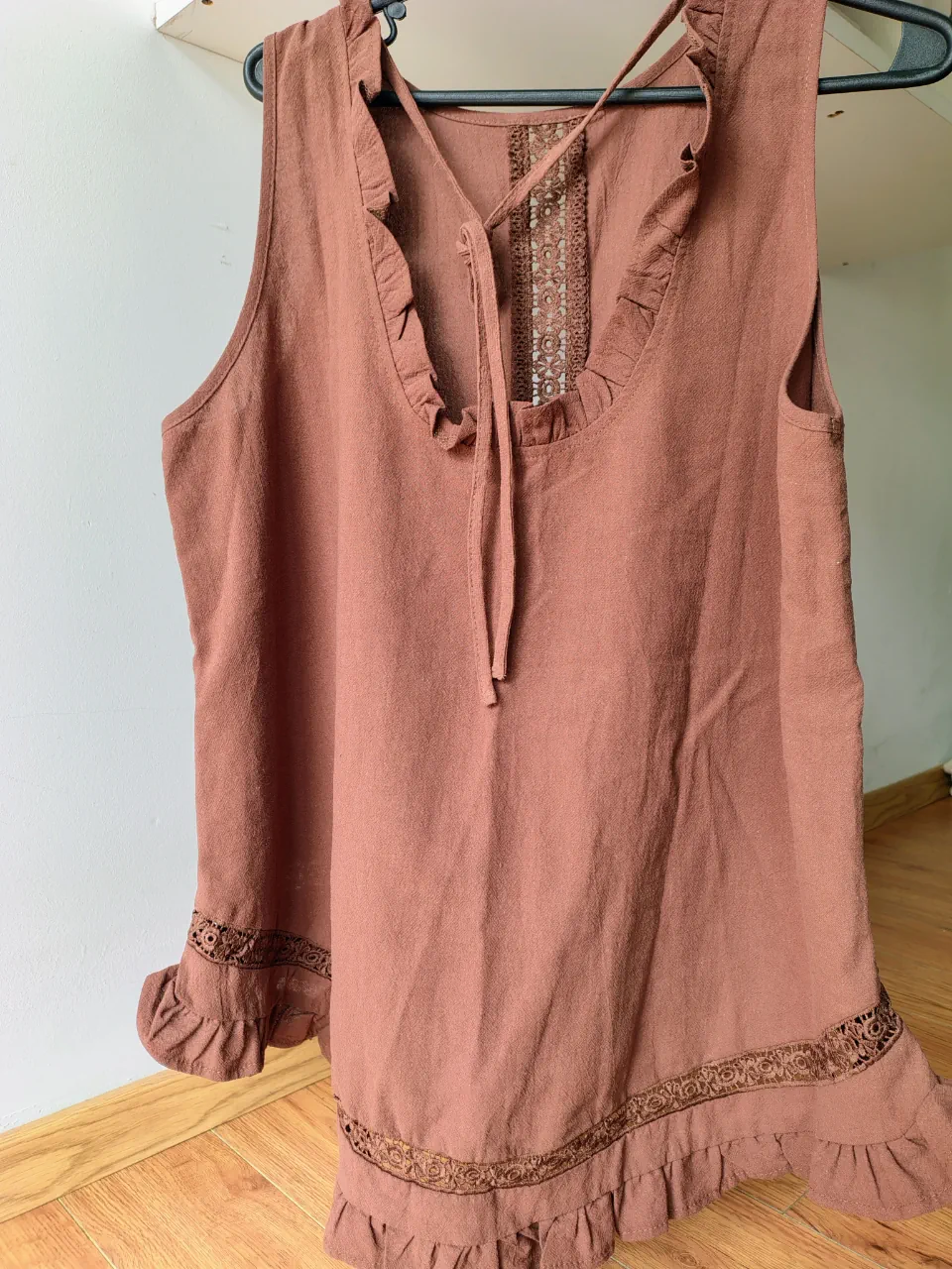 Musculosa Otra - imagen 1