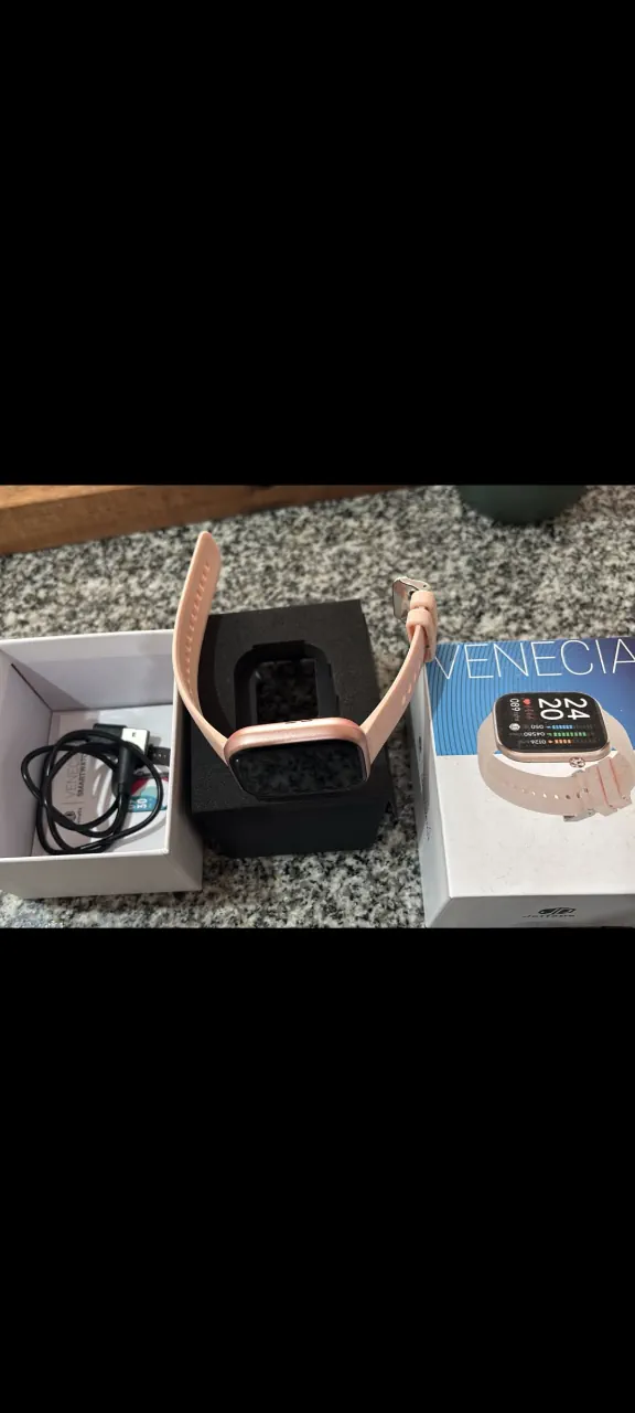 Reloj Smartwatch - imagen 1