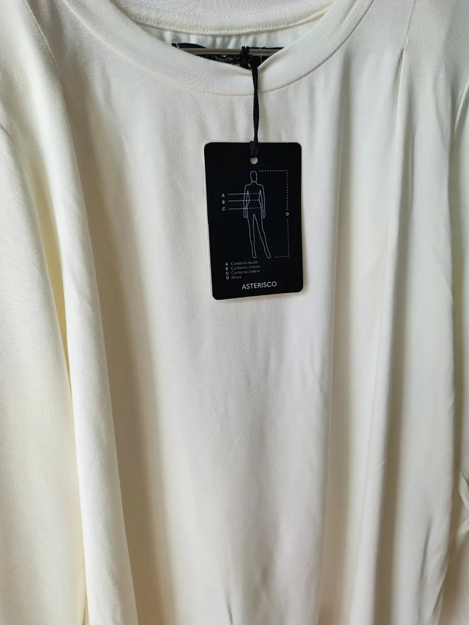 Remera Asterisco - imagen 1