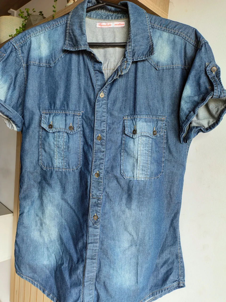 Camisa Otra - imagen 1