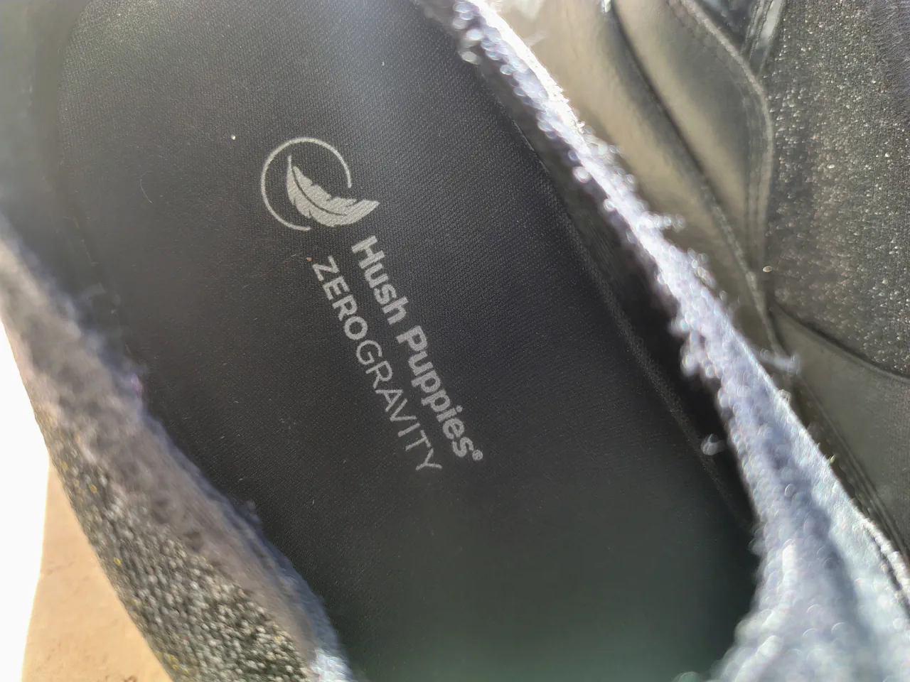 Zapatillas Hush Puppies - imagen 2