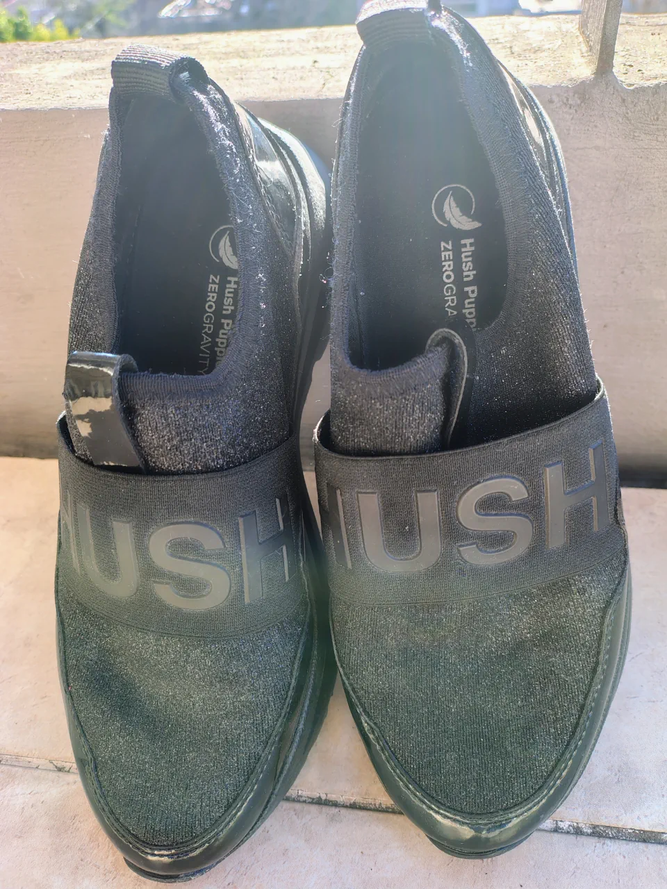 Zapatillas Hush Puppies - imagen 4