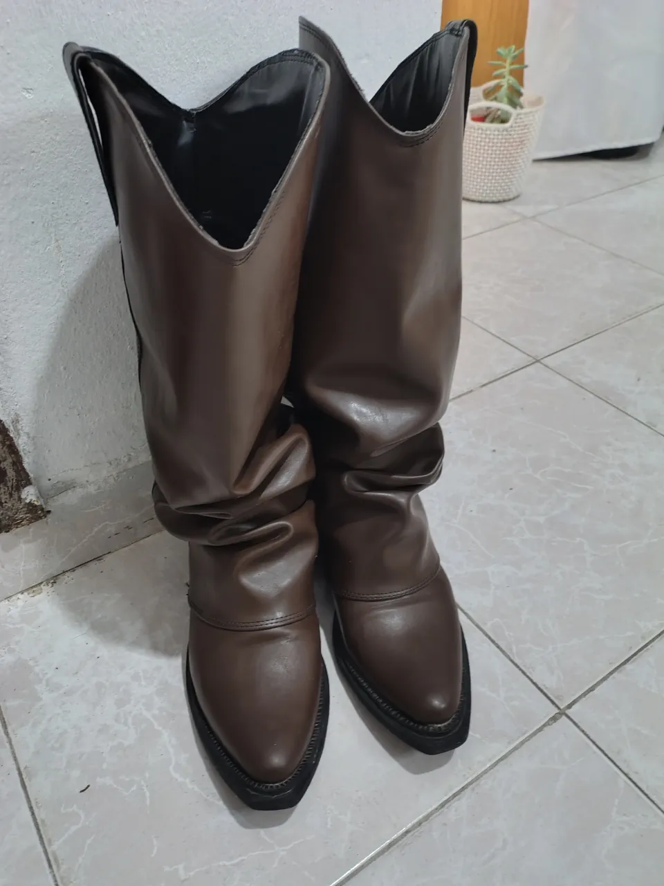 Botas Otra - imagen 1