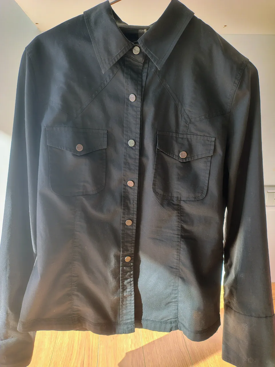 Camisa Ossira · Talle M