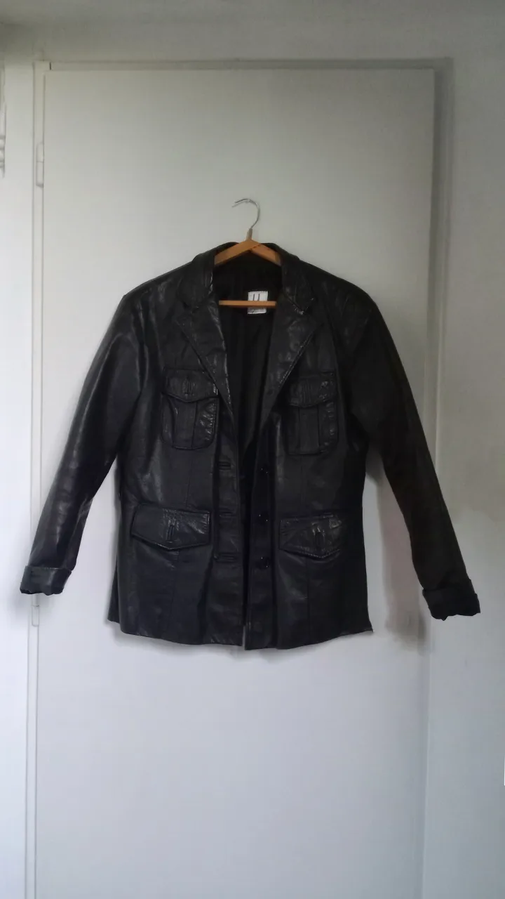 Campera Otro - imagen 1