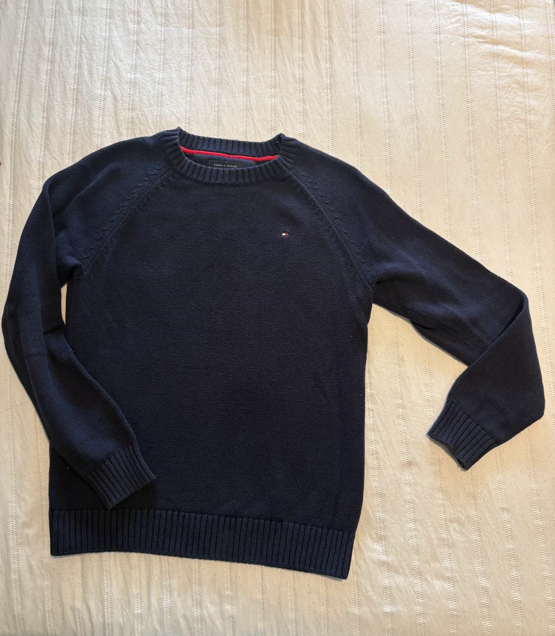 Tommy Hilfiger · Talle 12 años / 152 cm