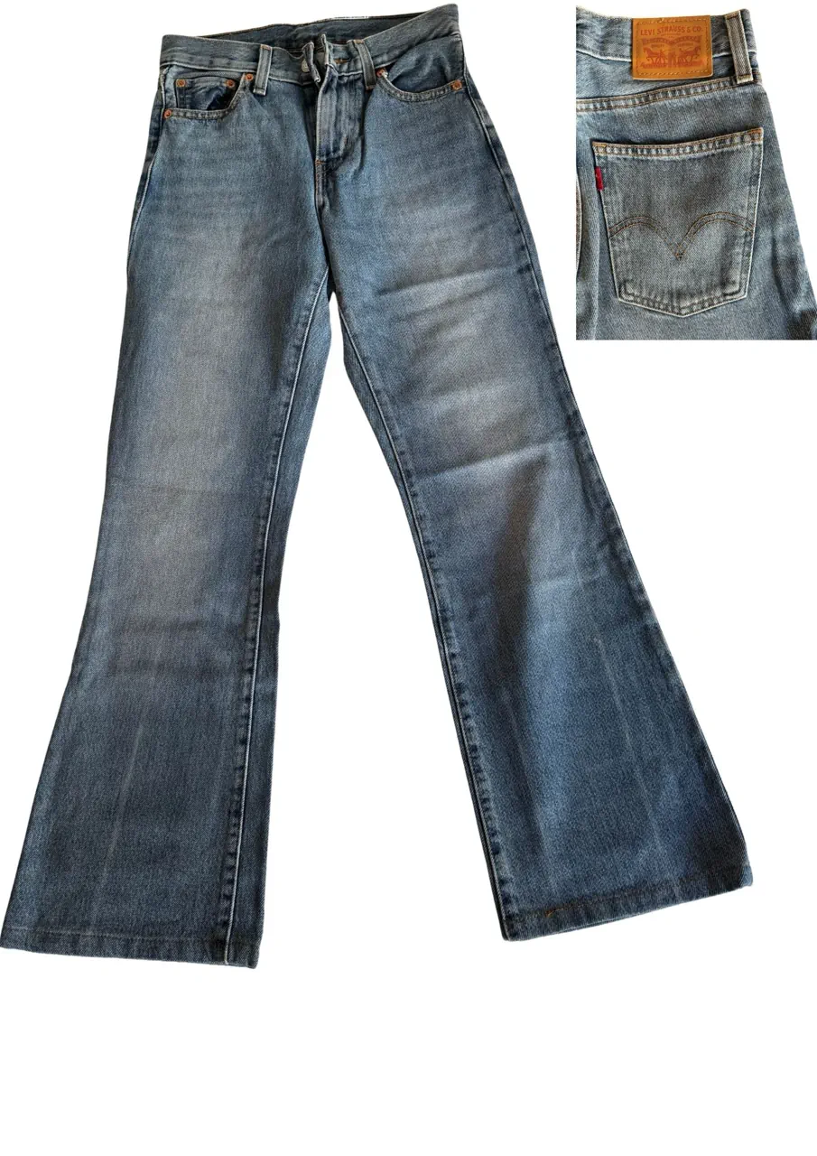 Pantalón Levi's - imagen 1