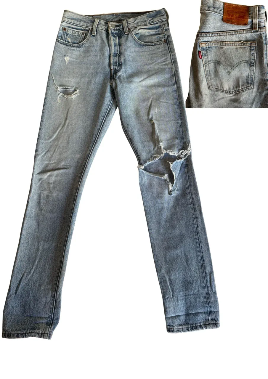 Jean Levi's - imagen 1