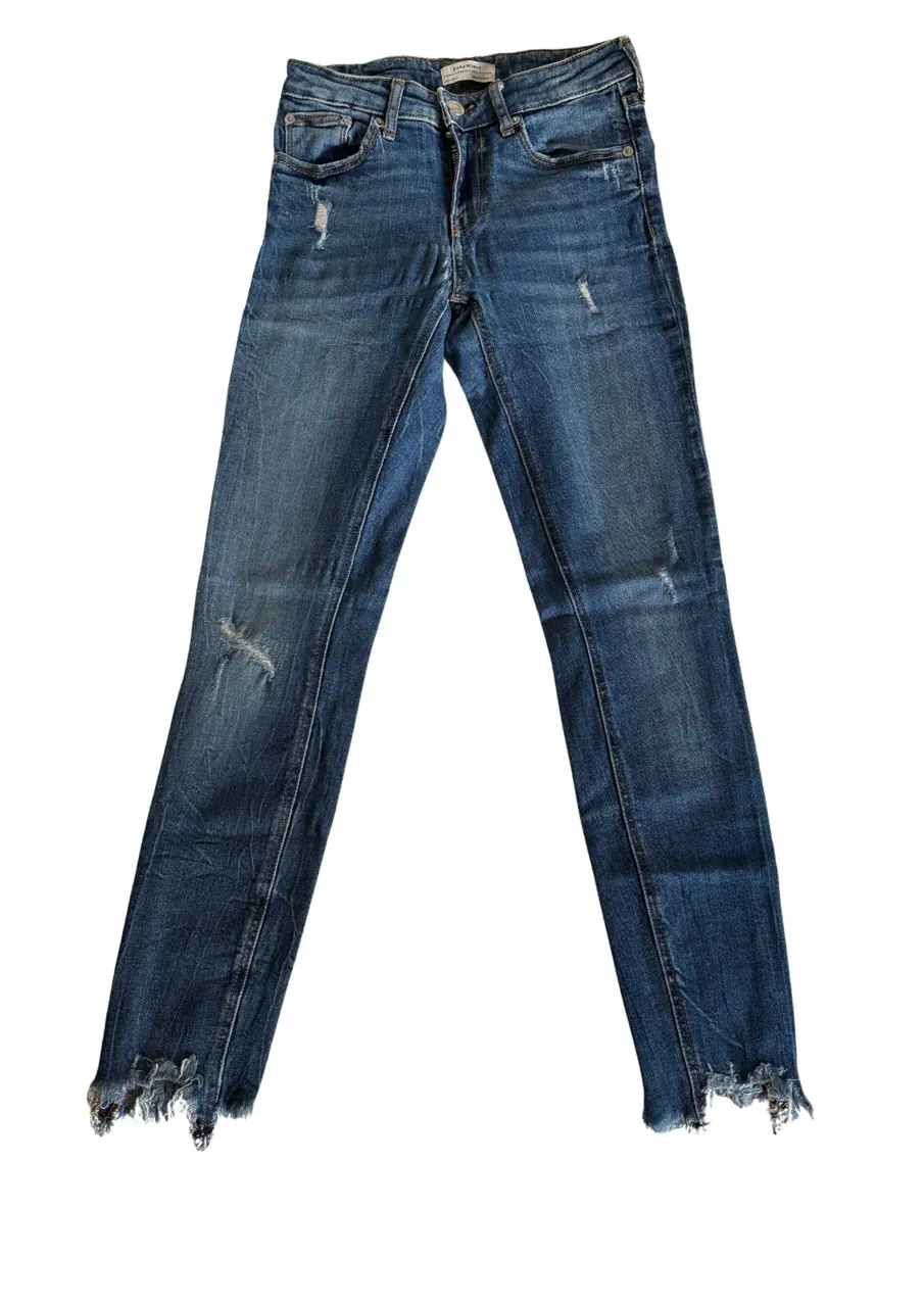 Jean Zara Woman - imagen 1