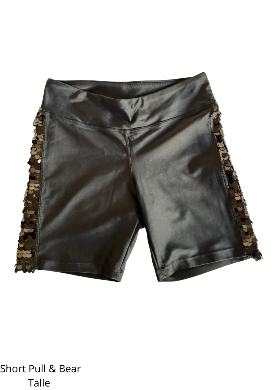 Short Benito Fernandez - imagen 1