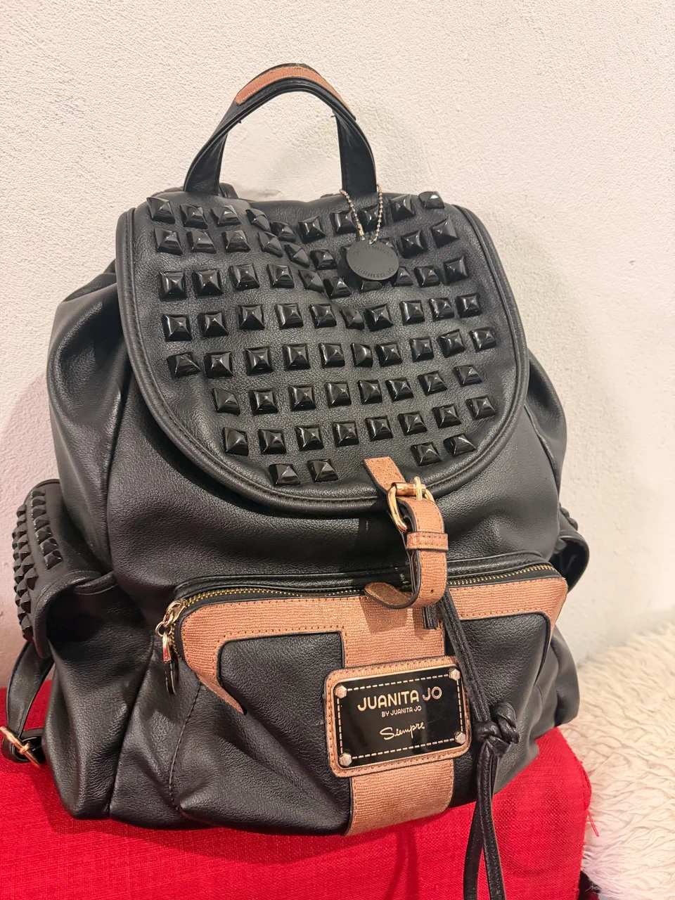 Mochila Juanita Jo - imagen 1