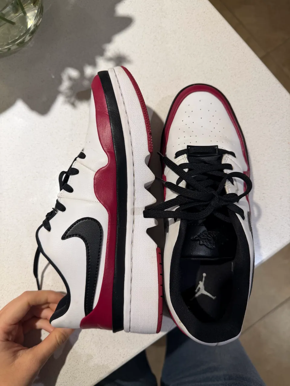 Nike · Talle EU 38