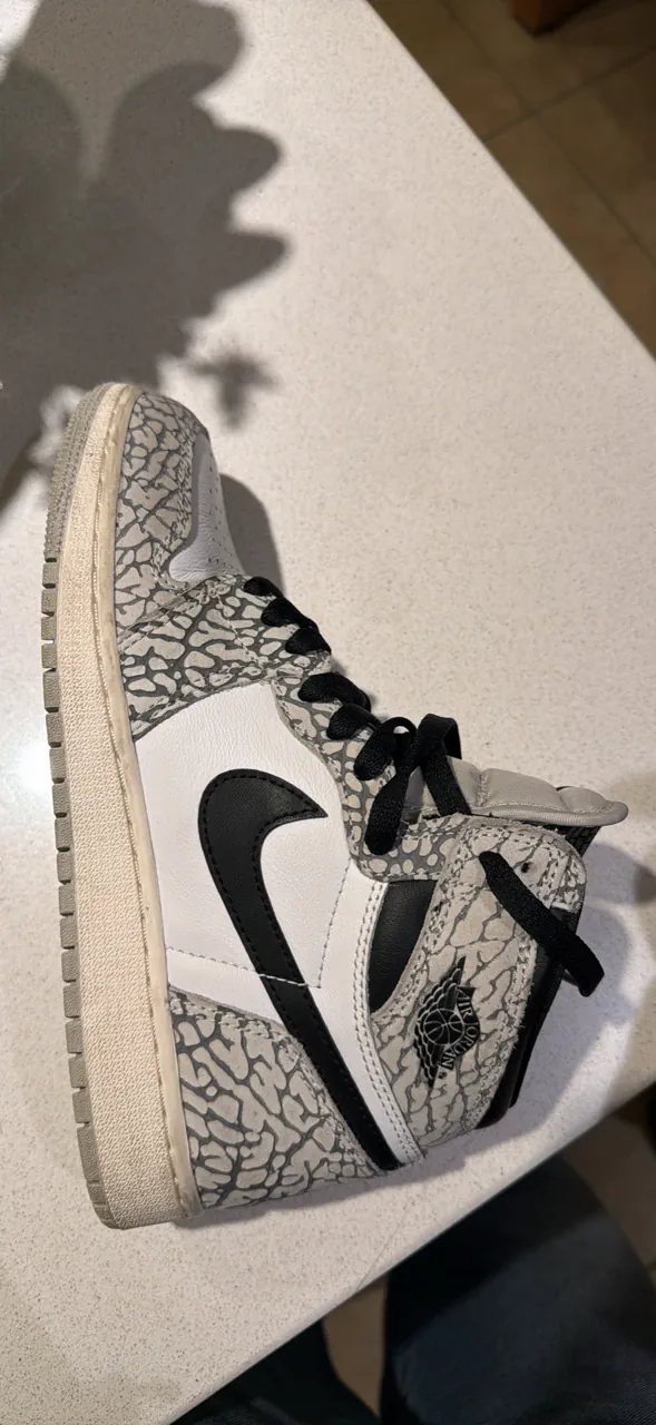 Zapatillas Nike - imagen 2
