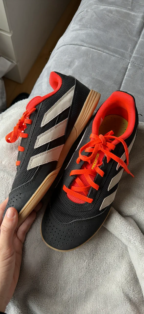 Zapatillas adidas - imagen 2